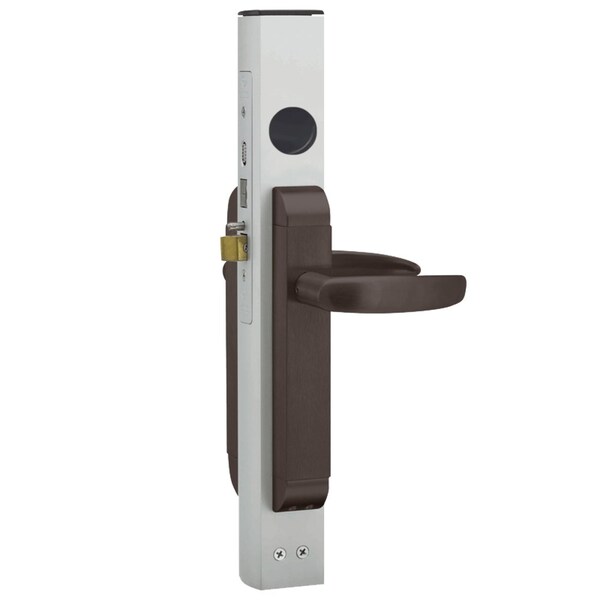 Aluminum Door Deadlocks